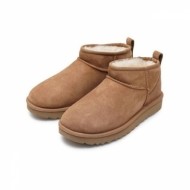 어그 UGG 클래식 울트라 미니 체스트넛 1116109-CHE