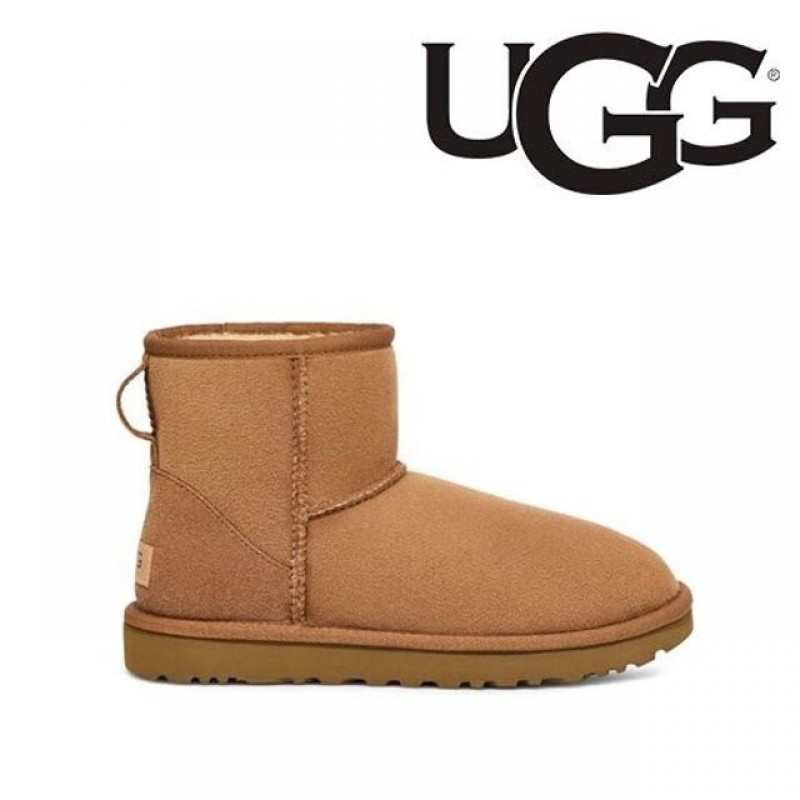 UGG 어그 공식수입원 Classic Mini II 1016222