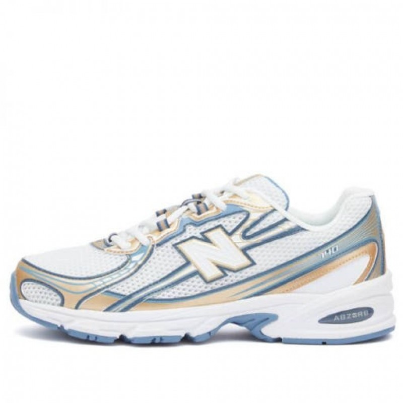 뉴발란스 740 헤론 블루 빈티지 U740HB2