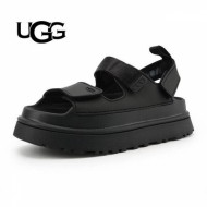 어그 골든글로우 샌들 W 1152685-BLK