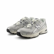 뉴발란스 740 남녀공용 화이트 실버 U740GC2