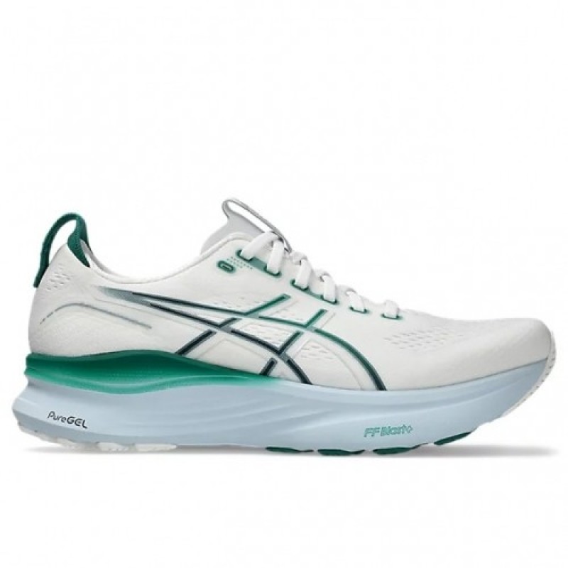 아식스 젤 카야노 32 (D) 1011C052 102 GEL KAYANO 32 D