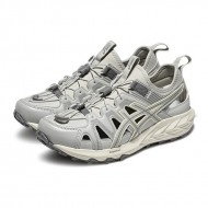 아식스 젤 소노마 SE 샌들 운동화 그레이 1203A670-020