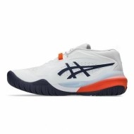 아식스 테니스화 남성 젤 레졸루션 10 1041A481-110