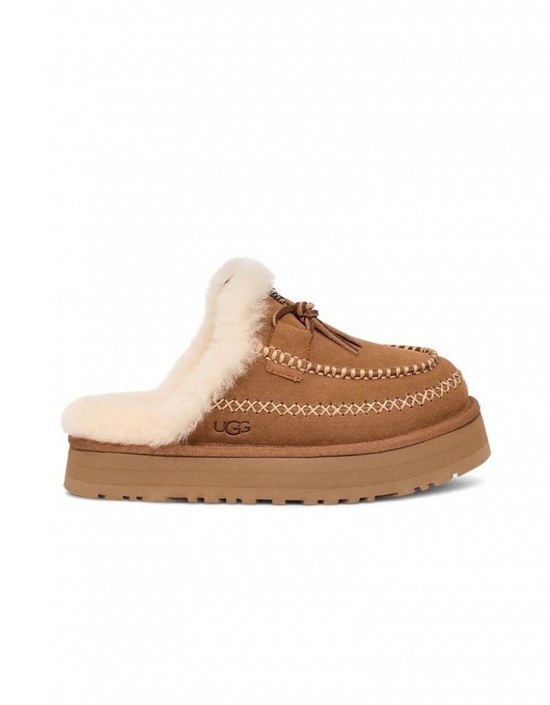 어그 24FW 여성 슬리퍼 디스케트 알파인 1664303528 1158260-CHE LE1217816728