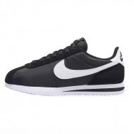 나이키 코르테즈 텍스타일 DZ2795 001 블랙화이트