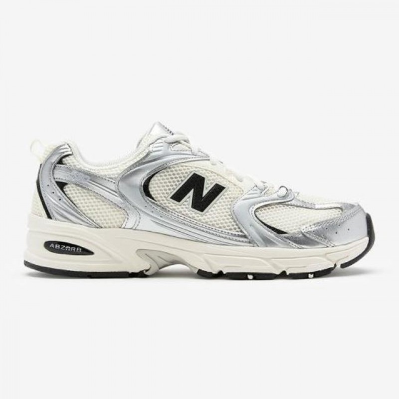 뉴발란스 MR530GMT 러닝화 NBPDEC708S 실버