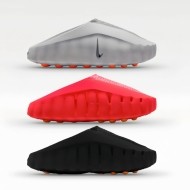 나이키 마인드 001 라이트 스모크 그레이 포톤 더스트 HQ4309-003