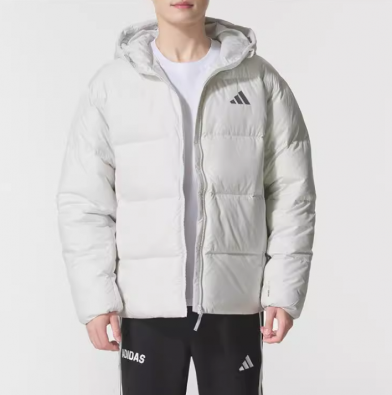 아디다스 ADIDAS 남성 웜 다운 패딩 자켓 KC2477 KC2478