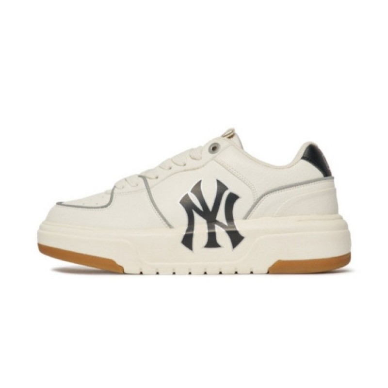 MLB 청키 라이너 뉴욕양키스 스니커즈 3ASXCA12N 50