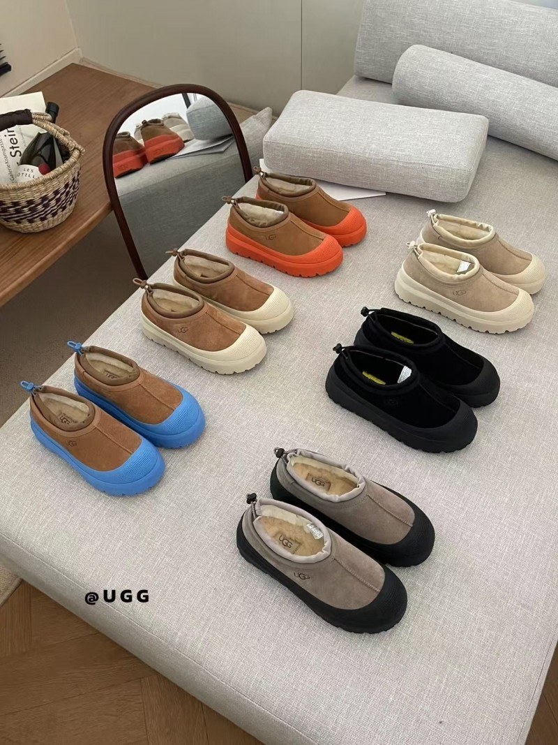 어그 타스만 웨더 하이브리드 1144096