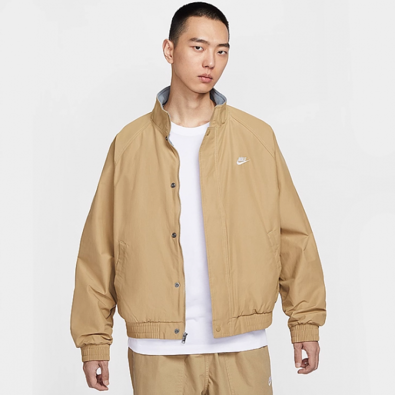 나이키 클럽 퓨추라 남성 재킷 FZ0657-297