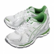 아식스 젤 카야노 12.1 스니커즈 1203A759 100