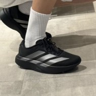 아디다스 남성 아디제로 Evo SL 코어블랙 아이언 메탈릭 JR4888