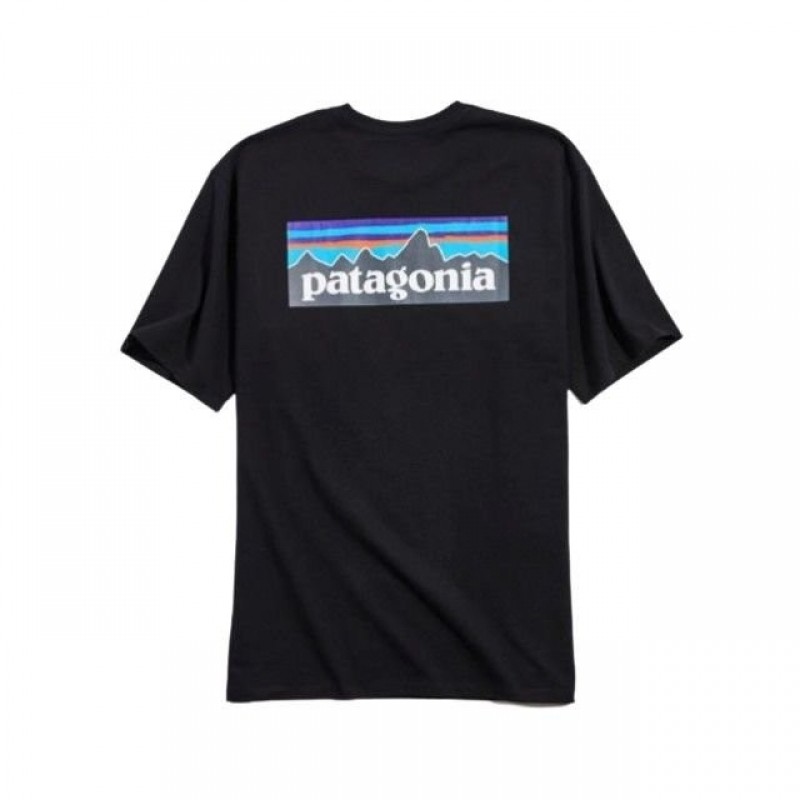 파타고니아 공용 티셔츠