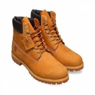 팀버랜드 6인치 프리미엄 부츠 10061 Wheat Nubuck