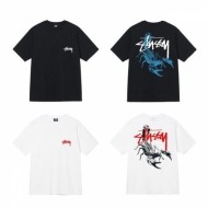 스투시 스콜피온 티셔츠 Stussy Scorpion T-Shirt L