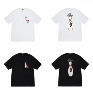 스투시 킹핀 반팔 티셔츠 1905104