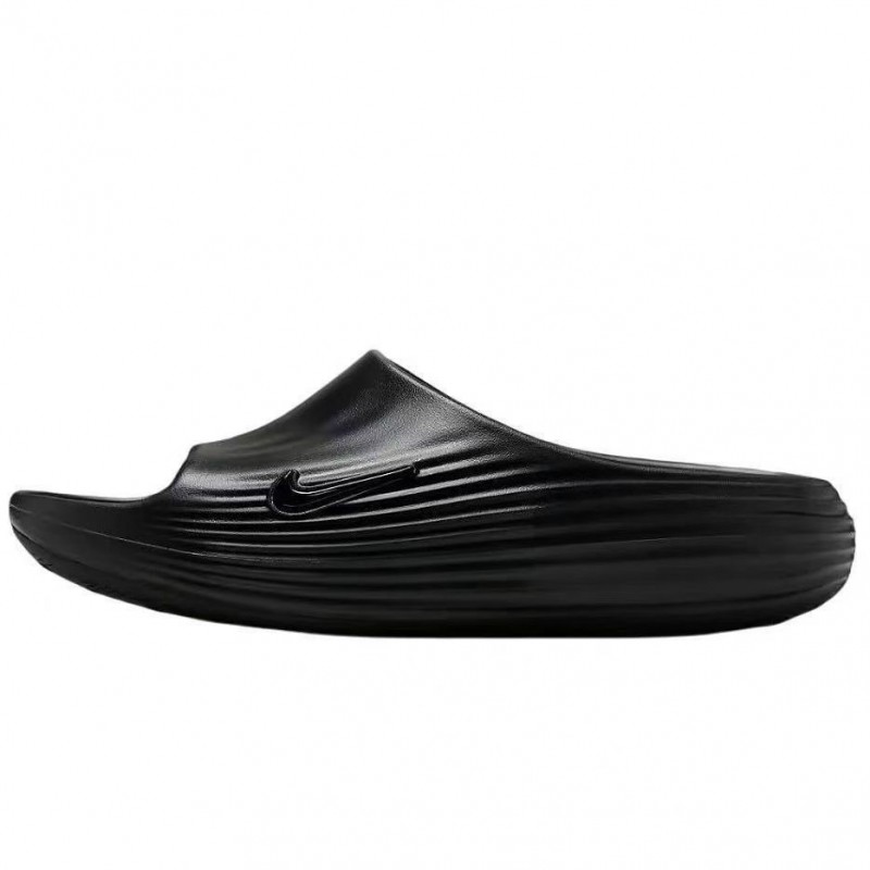 나이키 리액트 X 리주버네이트 슬라이드 슬리퍼  샌들 아쿠아 슈즈