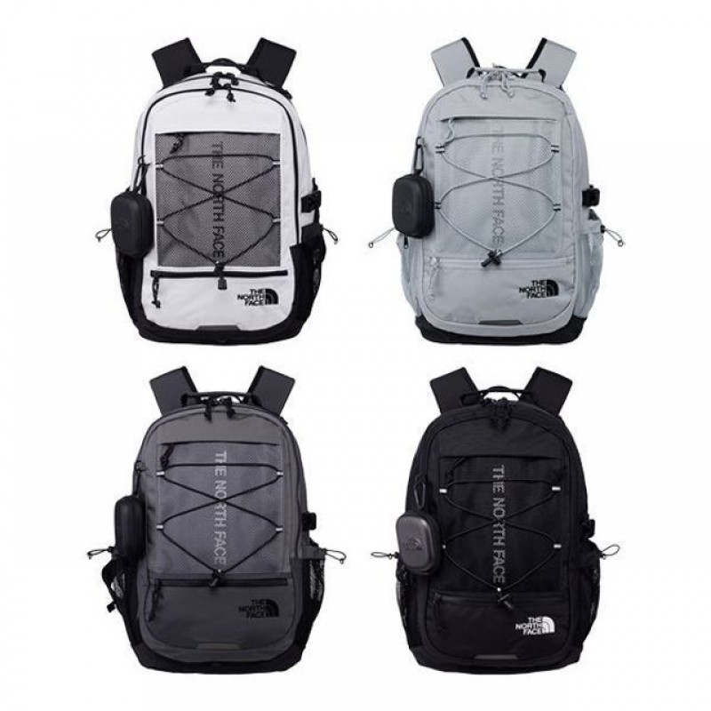 노스페이스 슈퍼팩 투 NM2DR01