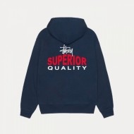 스투시 픽업 집 후드 1975130