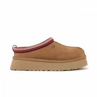 어그 여성 스웨이드 타즈 2 슬리퍼 CHE 1174471