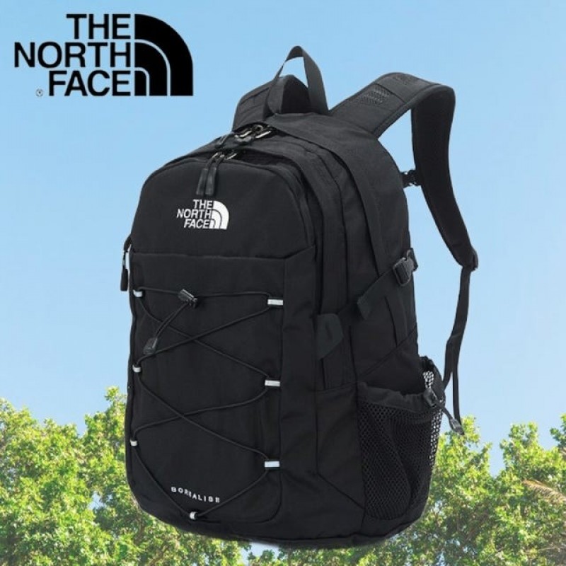 노스페이스 보레알리스 2 BOREALIS II NM2DR04A