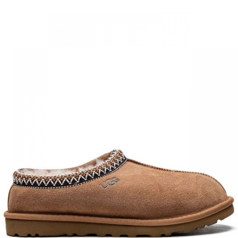 어그 타스만 슬리퍼 체스트넛 5950 CHE