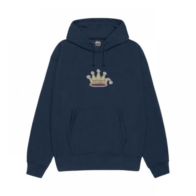 스투시 미러 후드 집업 1975127