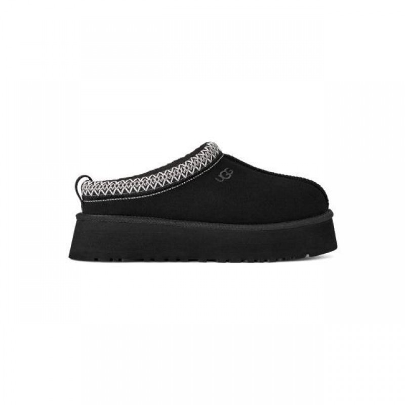 어그 UGG Tazz II sabots 1174471BLK
