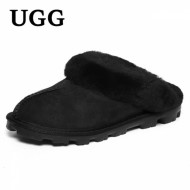 어그 UGG 코케트 5125-BLK