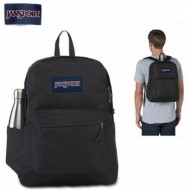 잔스포츠 슈퍼브레이크 플러스 랩탑 학생 백팩 가방 노트북 수납