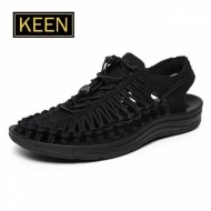 KEEN 킨 남성 유니크 샌들 1014097