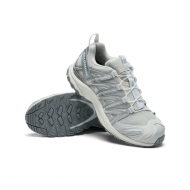 살로몬 SALOMON XA Pro 3D low-top mesh sneakers L47773600