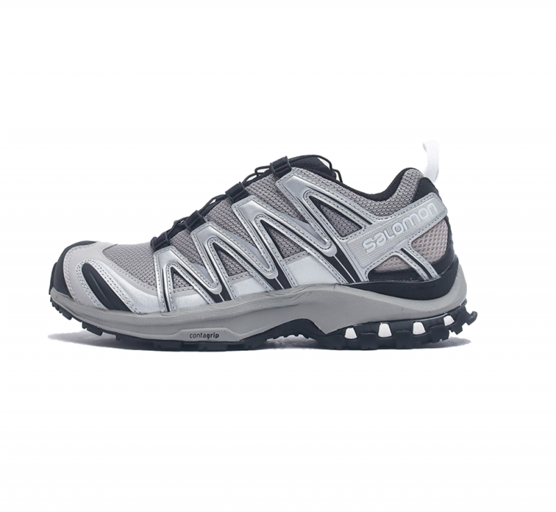 살로몬 XA PRO 3D ADV 실버 그레이 L47478100