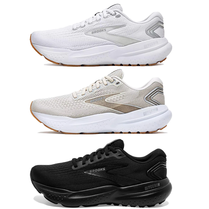 브룩스 런닝화 BROOKS 브룩스 글리세린 21 마라톤화 남자러닝화 (3colors)