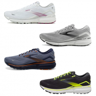 브룩스 고스트 15 발볼 D 2E 4E 남성 런닝화 조깅화 운동화 BRM 3933 3934 3935